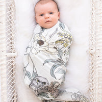 Australian Baby Swaddle Wrap | Lluie