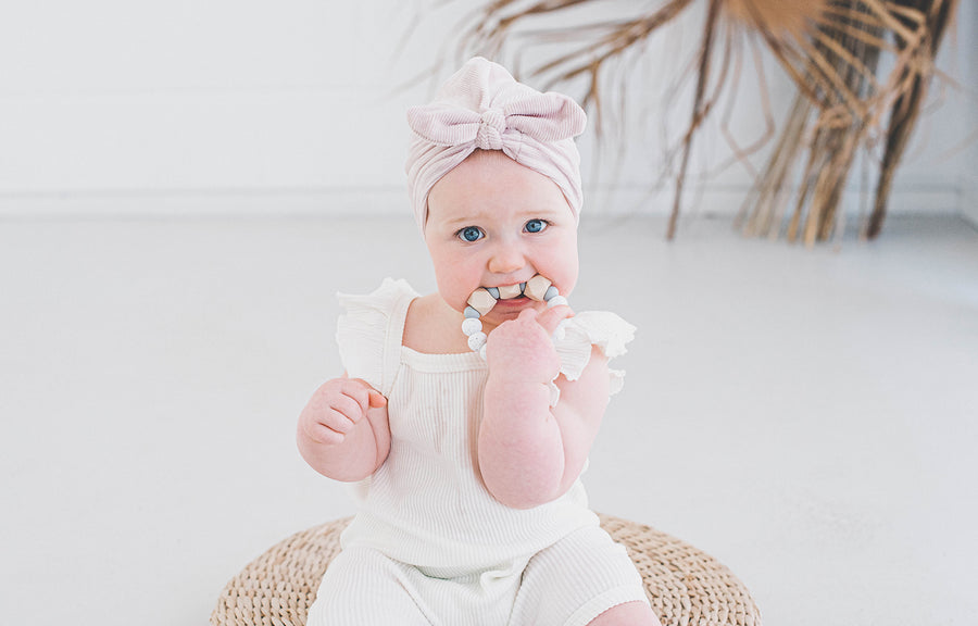 Essential Teether Cream