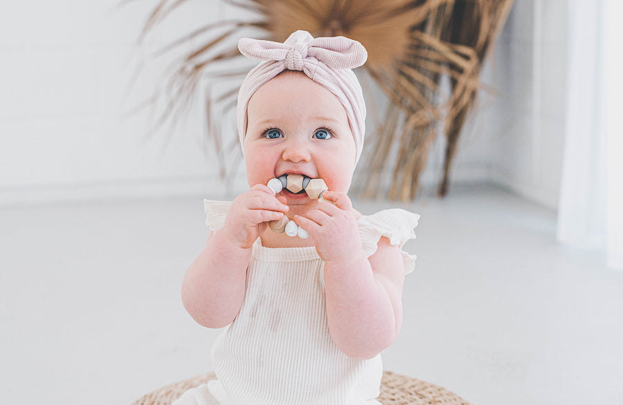 Essential Teether Cream